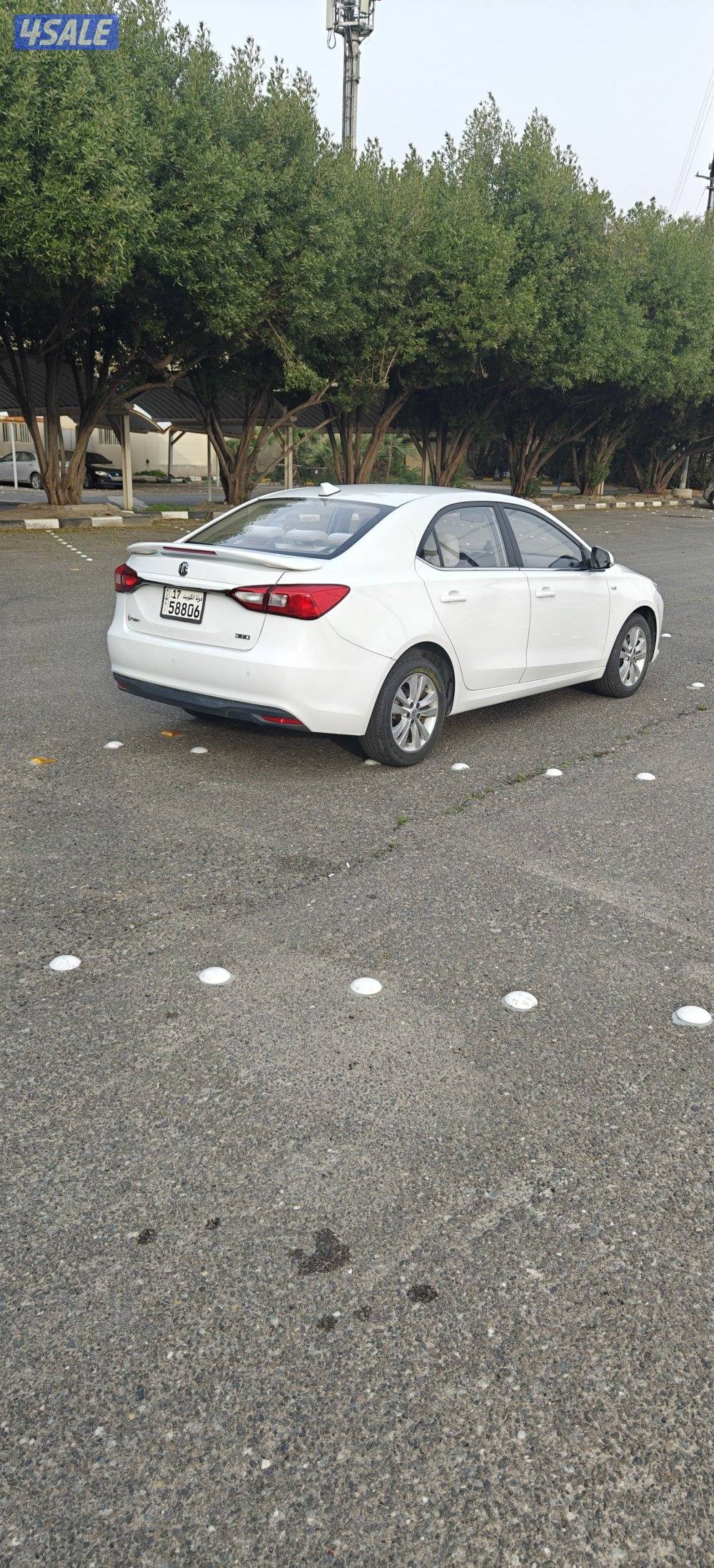 ام جي 5 ماشي 25 الف0