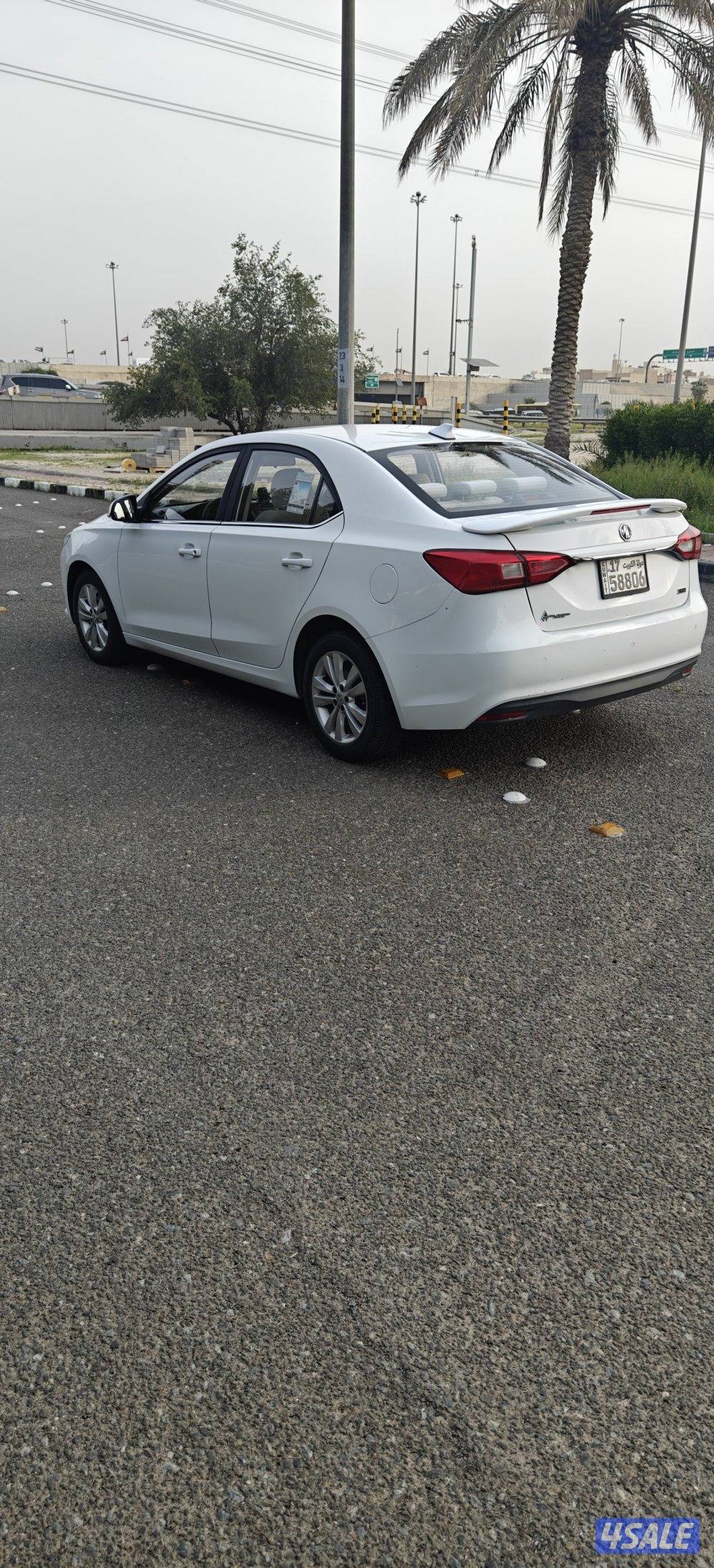 ام جي 5 ماشي 25 الف2