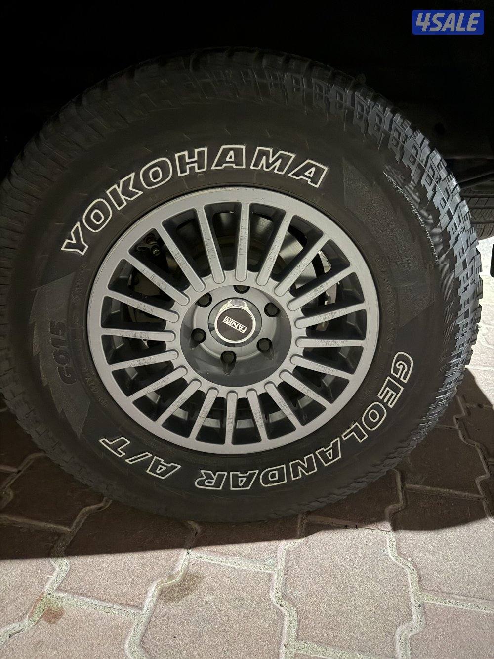 للبيع تواير ورنقات0