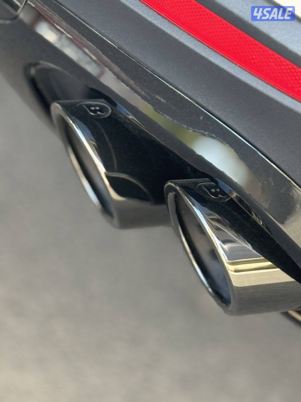 GLS450 BARABUS 2023 / 10 km طلبية خاصة من الوكالة3