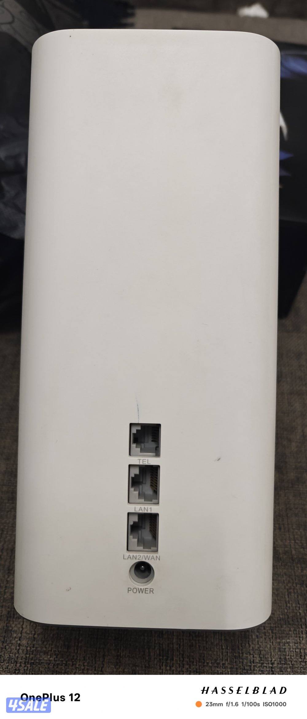 router Hawaii 5 G unlock1