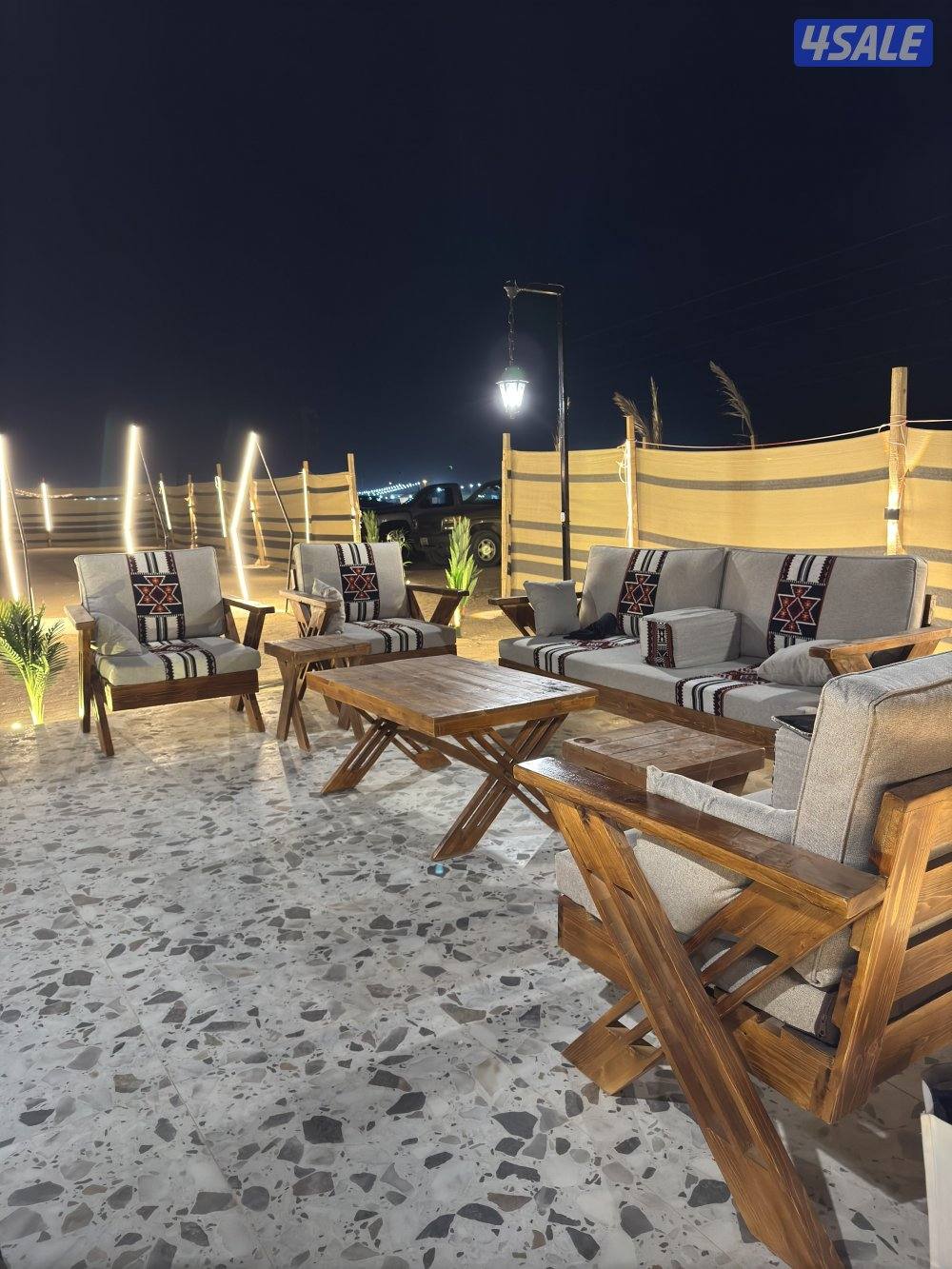 مخيم ريدوس redos2