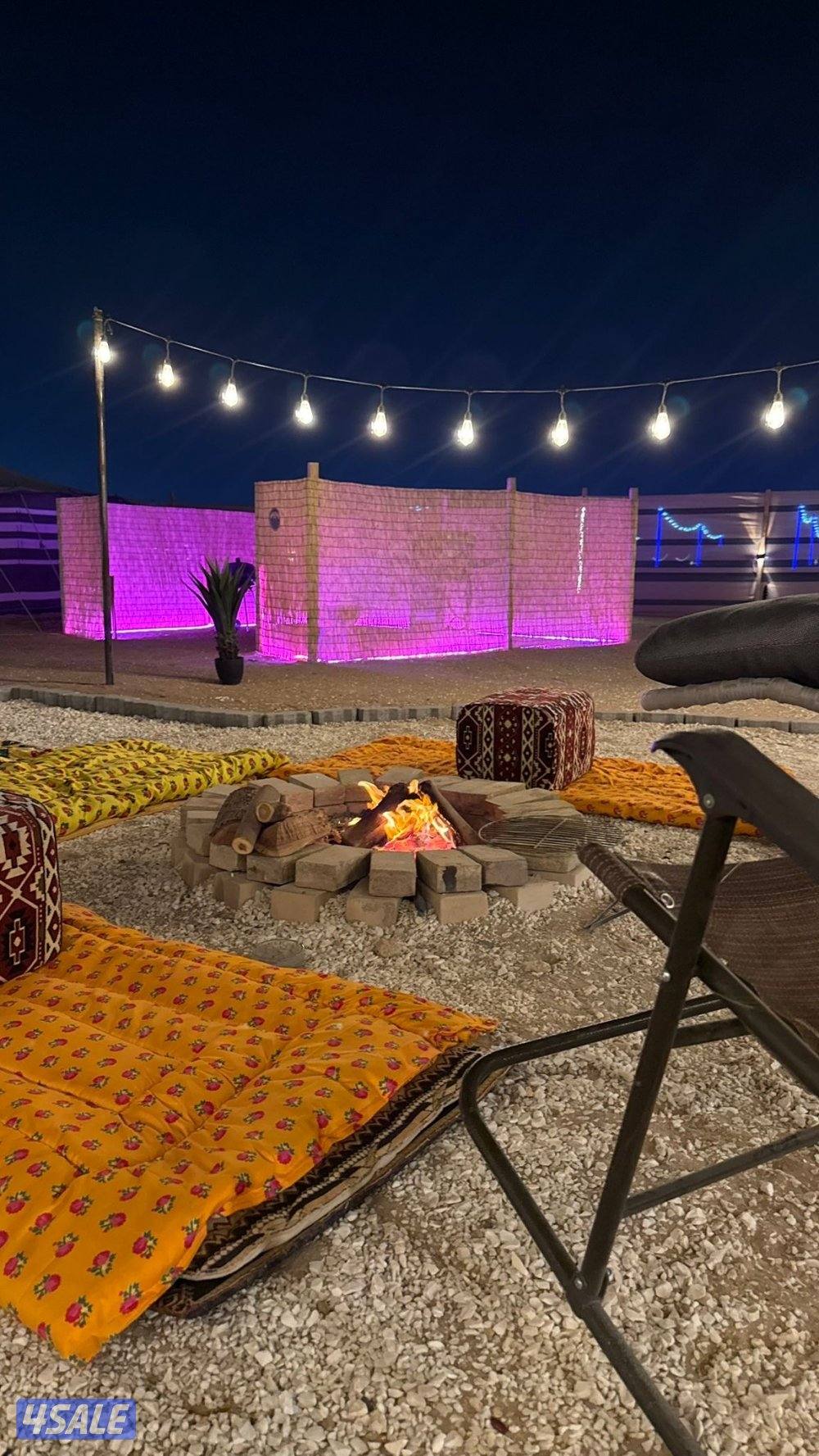 مخيم ريدوس redos5