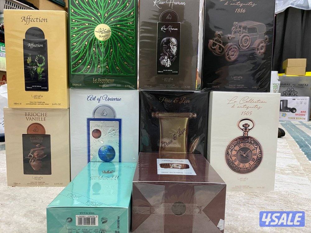 للبيع جملة او فردي كل شي جديد3