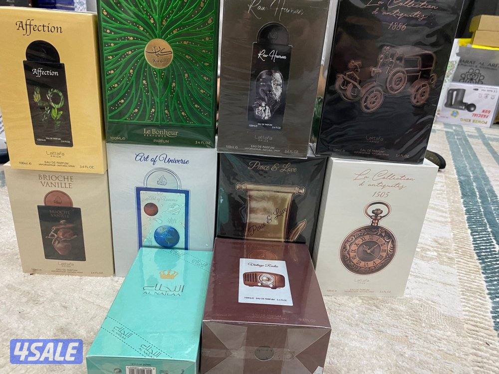 للبيع جملة او فردي كل شي جديد5