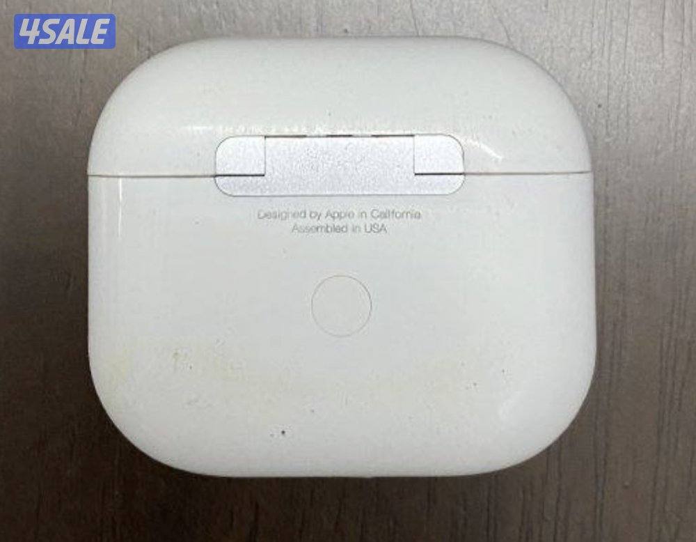 سماعه ايربودز ابل 30