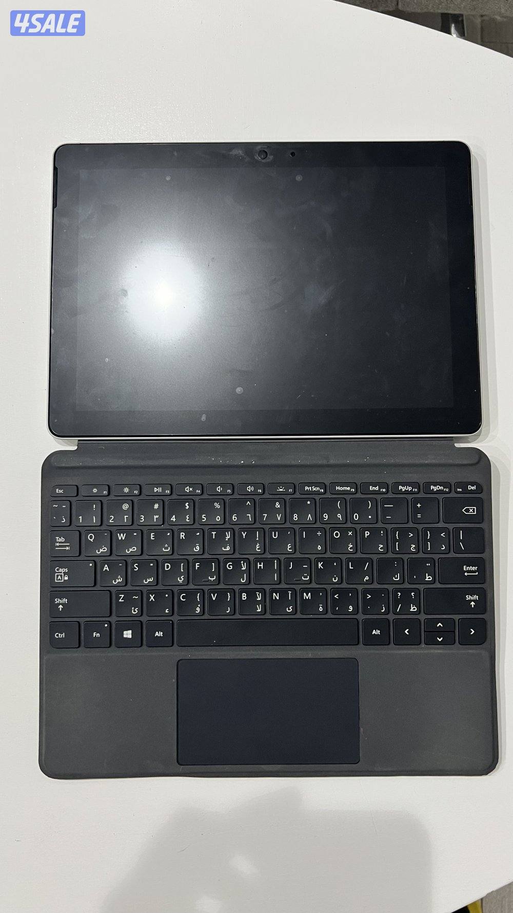 2020 Microsoft Surface Go 128GB - 8GB RAM2