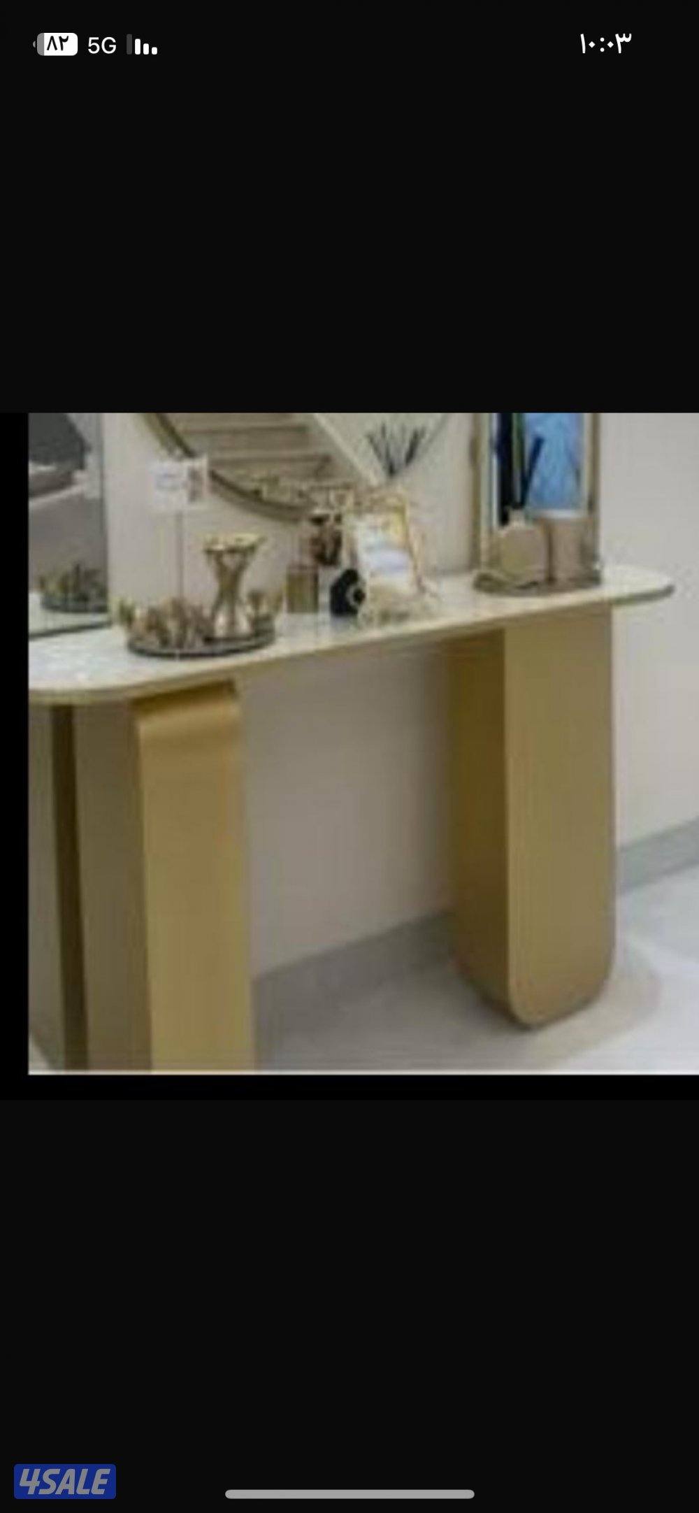 طاولات طقم كامل1