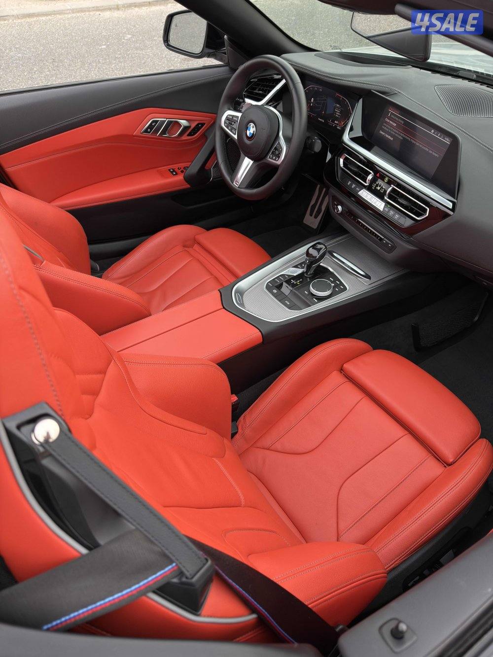 BMW Z4 - 2021 M KIT10