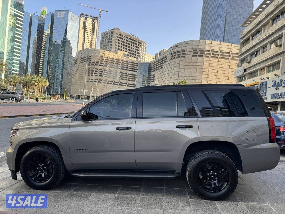 LS / 2018 / ميجر سيرفس حديث شرط الفحص2