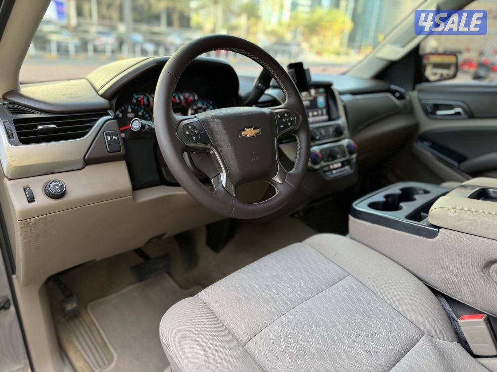 LS / 2018 / ميجر سيرفس حديث شرط الفحص5