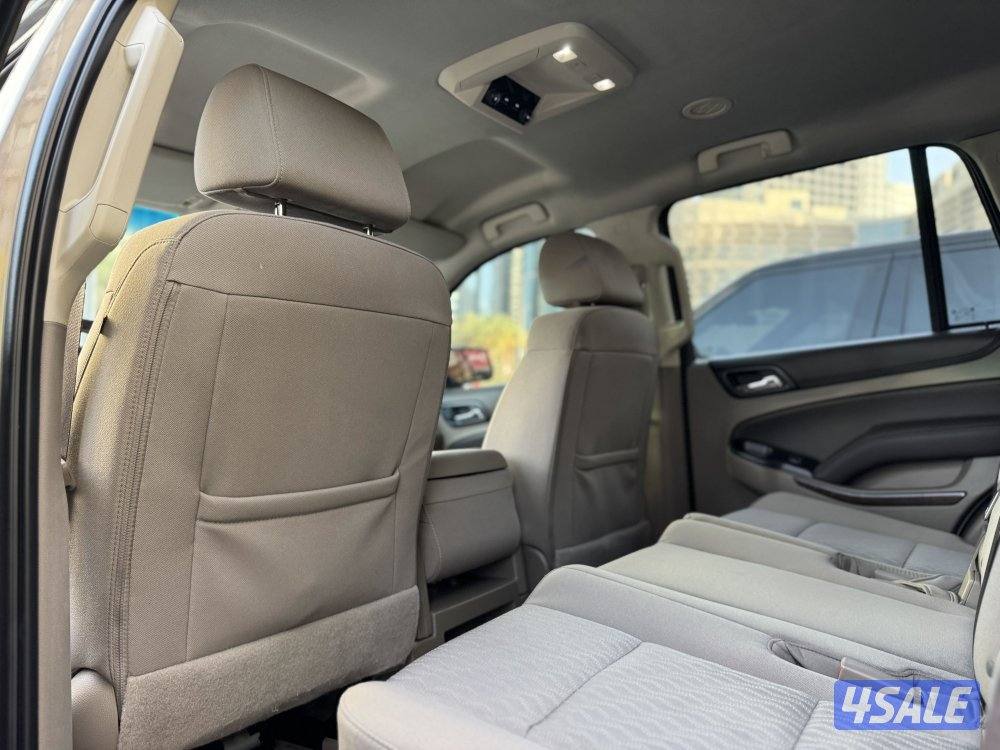 LS / 2018 / ميجر سيرفس حديث شرط الفحص7