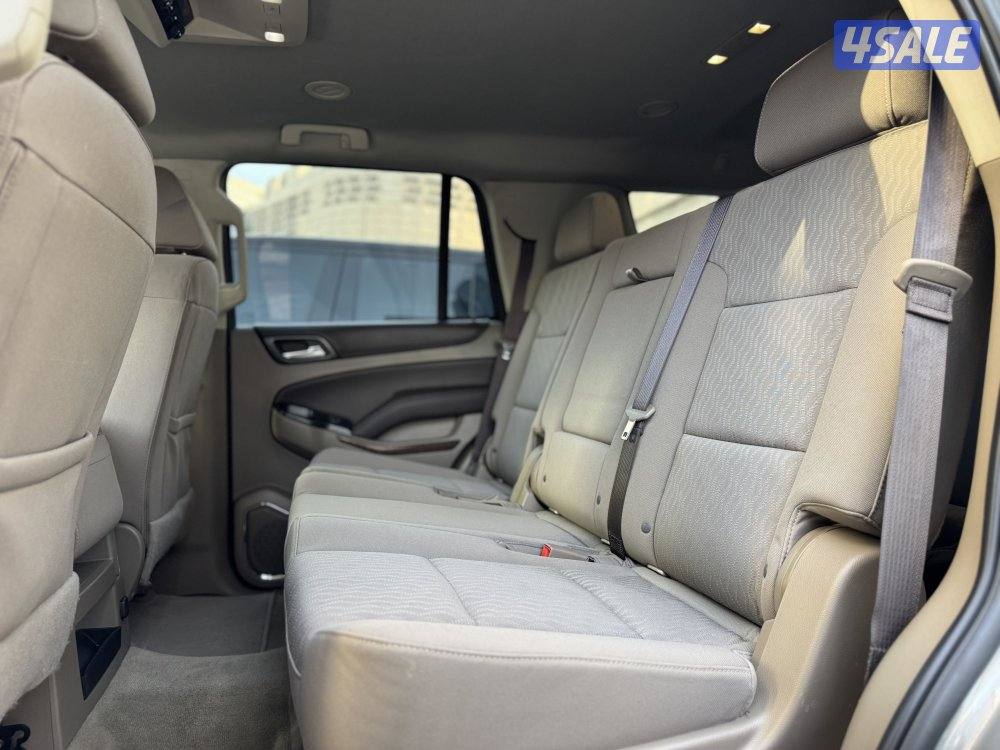 LS / 2018 / ميجر سيرفس حديث شرط الفحص8