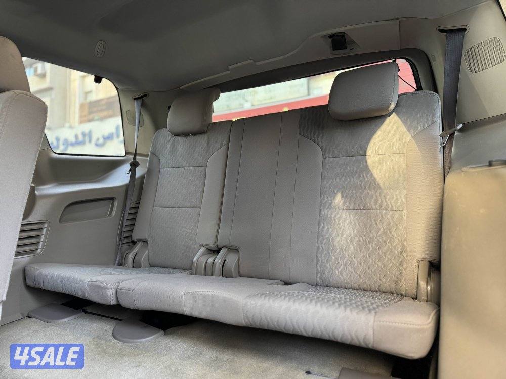 LS / 2018 / ميجر سيرفس حديث شرط الفحص9