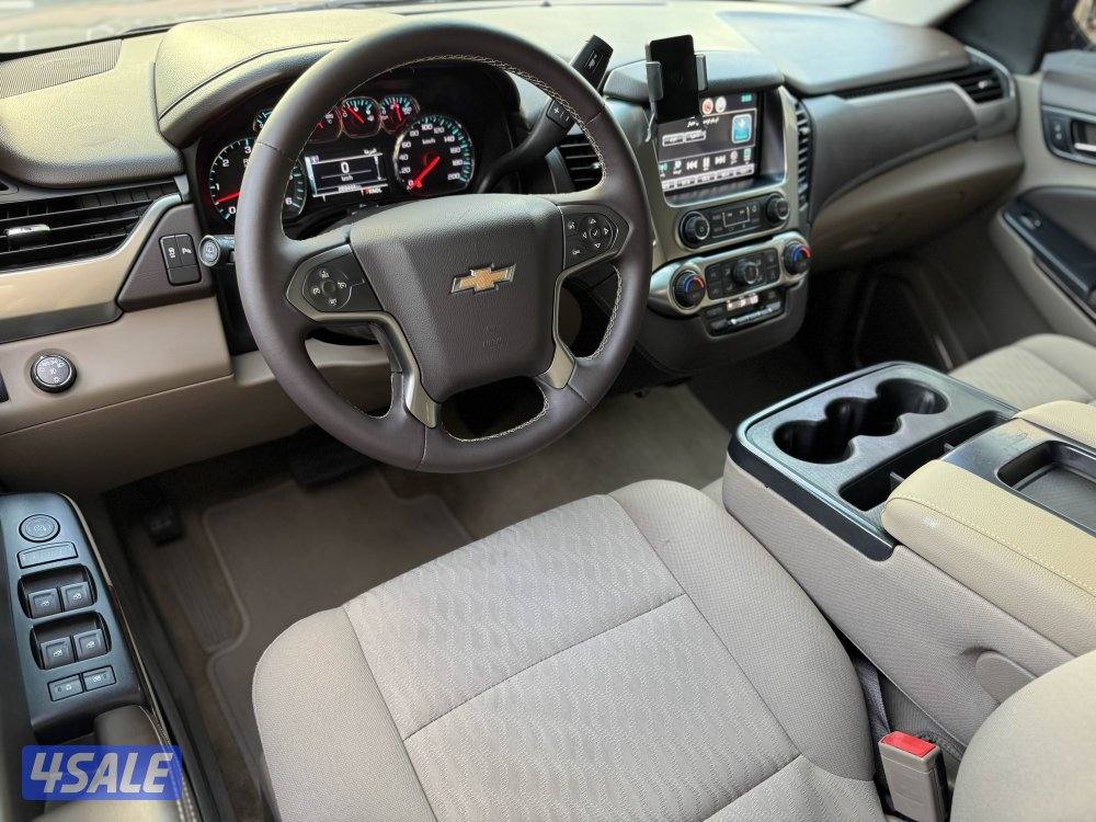 LS / 2018 / ميجر سيرفس حديث شرط الفحص10