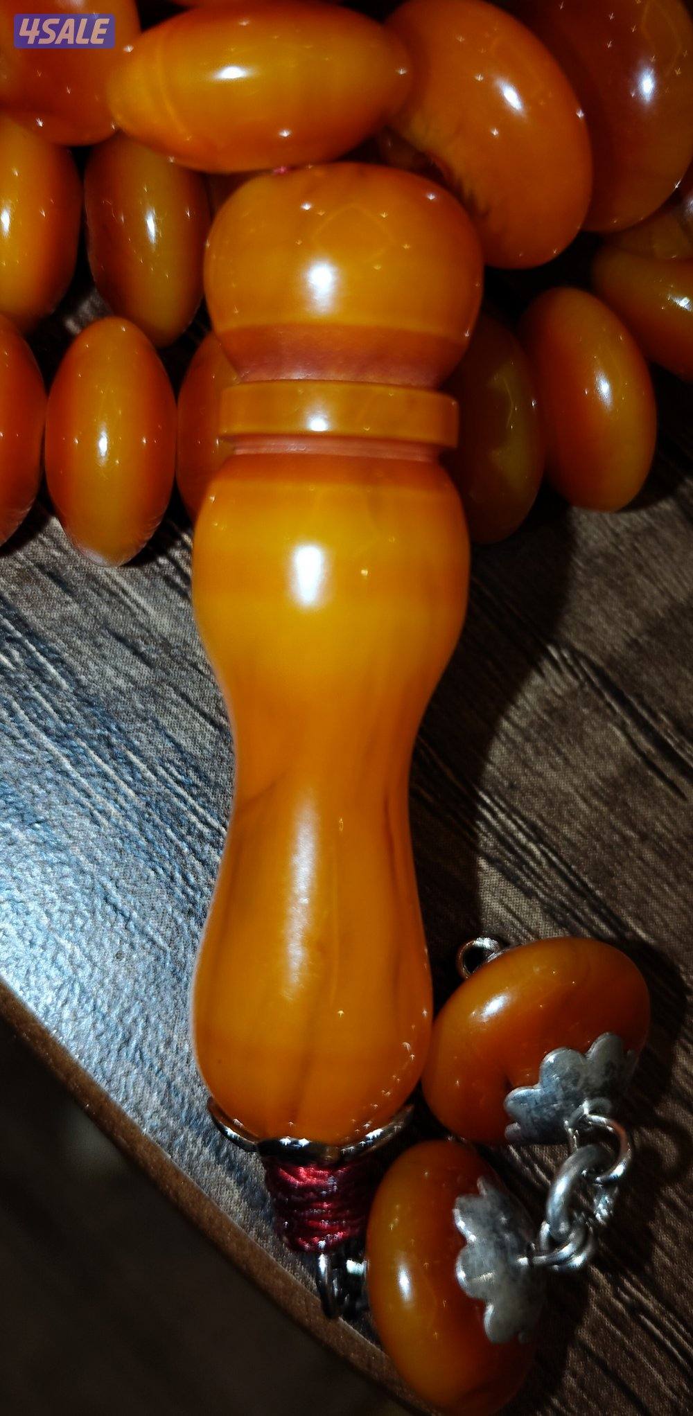 مسابيح مستكه الماني1