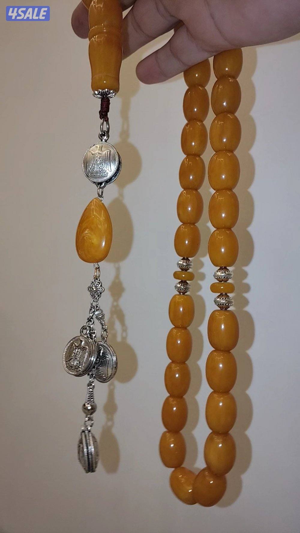 مسابيح مستكه الماني2