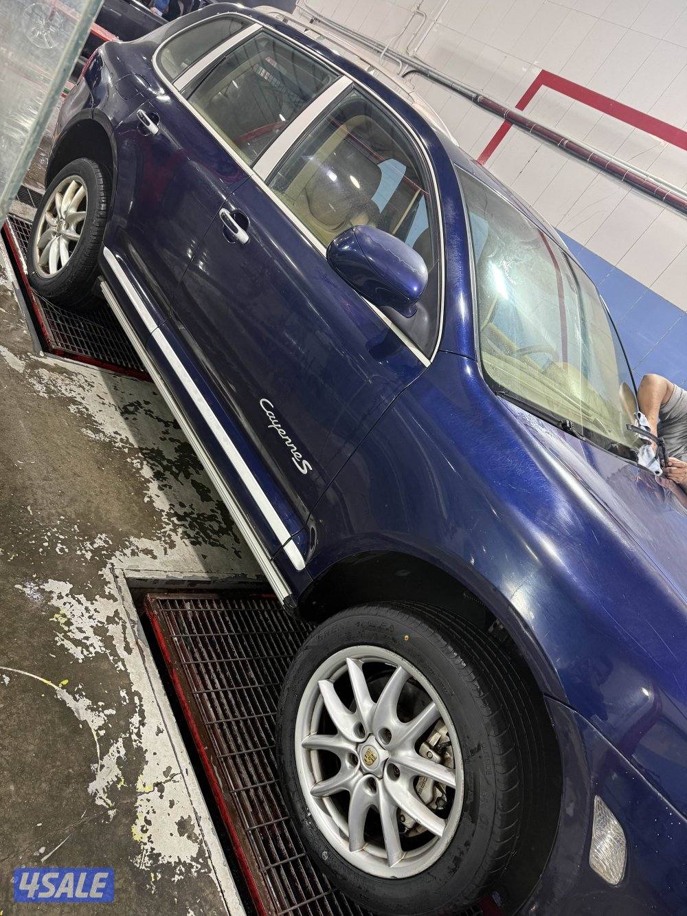 كايينs المالك الاول4