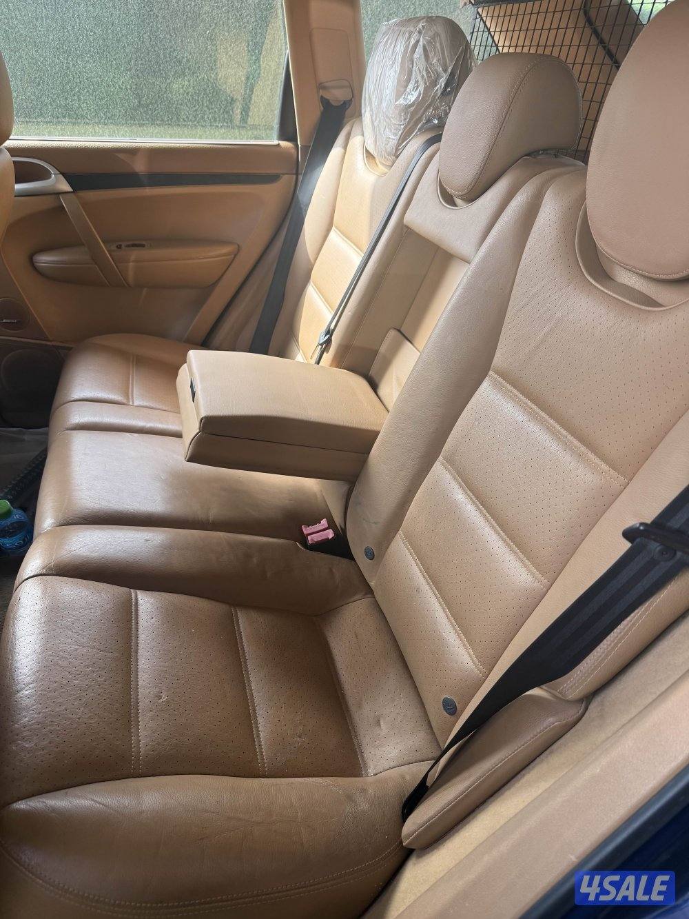 كايينs المالك الاول5