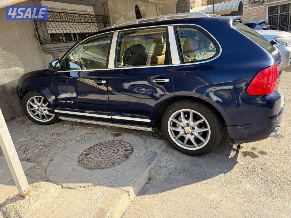 كايينs المالك الاول7