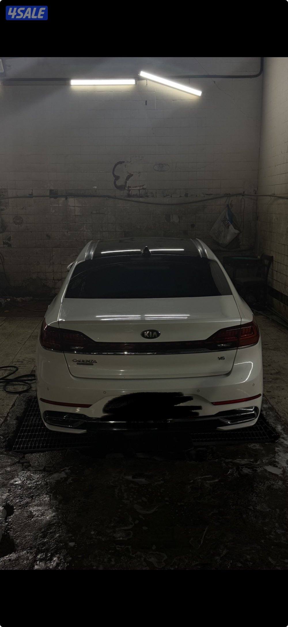 كادنزا فل كامل ابيض صدفي0