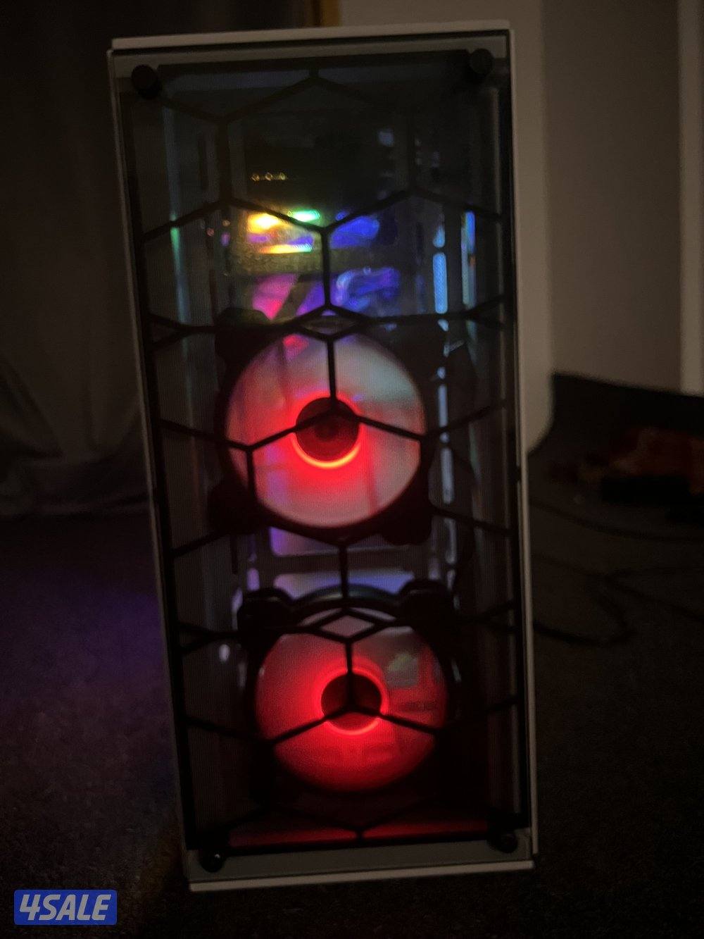 For Sale: High-Performance Gaming PC2