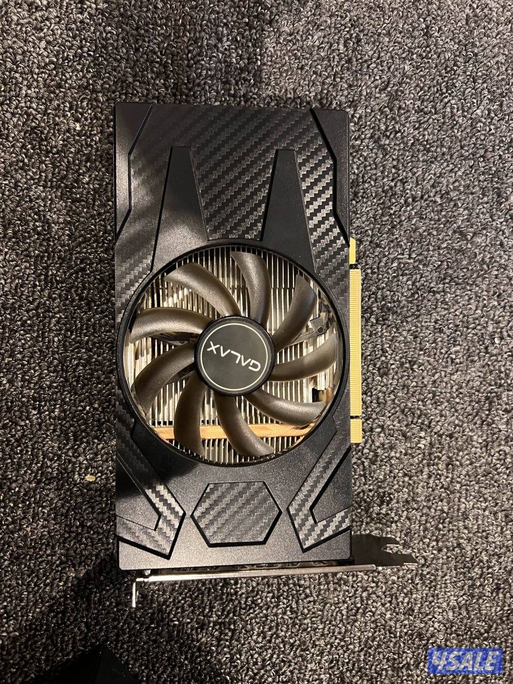 For Sale: High-Performance Gaming PC6