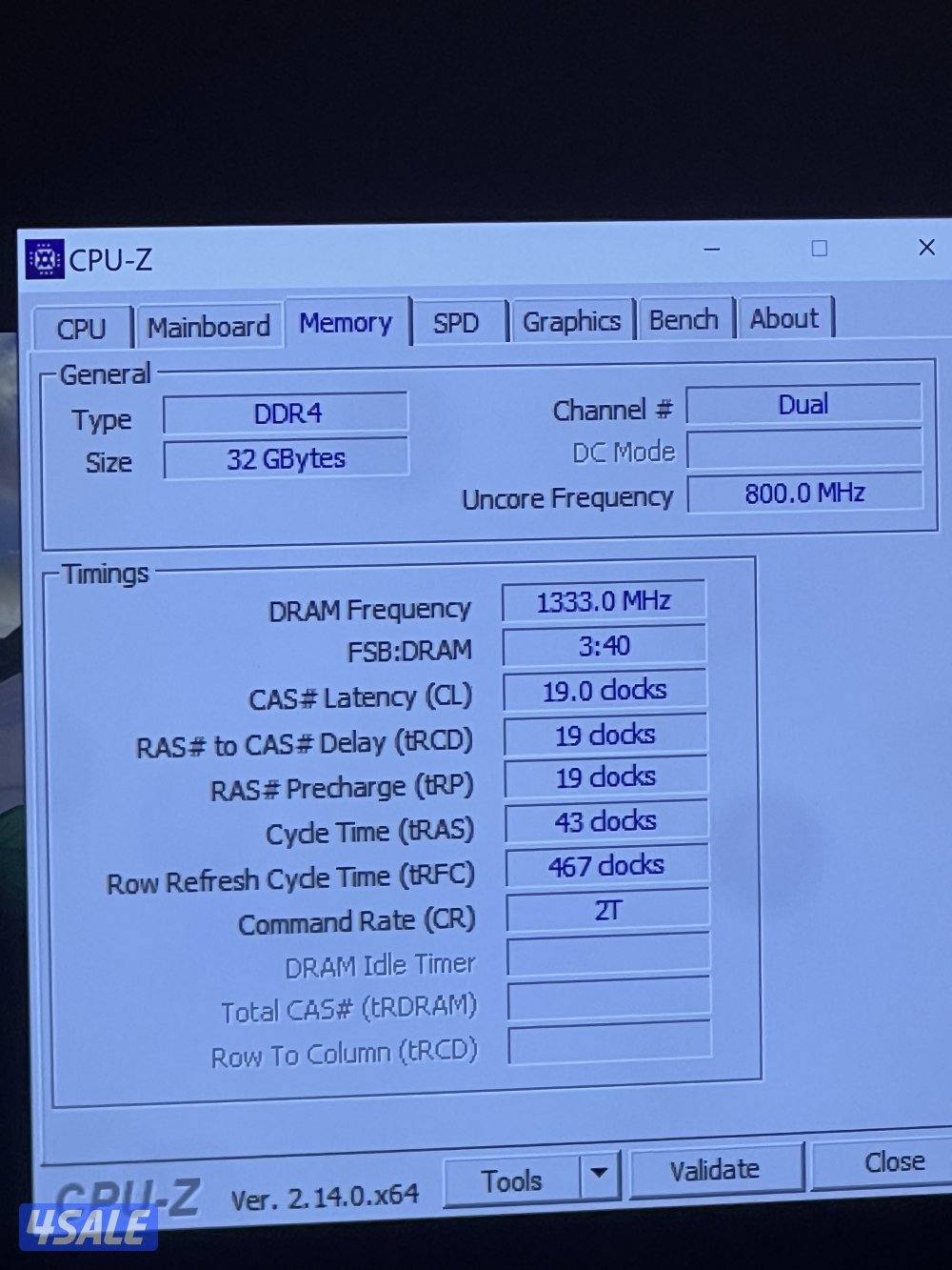 For Sale: High-Performance Gaming PC11