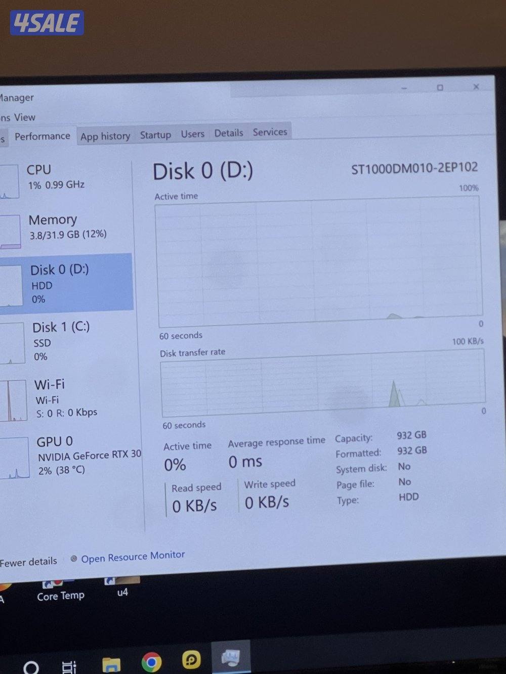 For Sale: High-Performance Gaming PC14