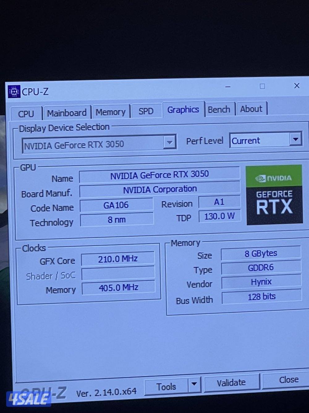 For Sale: High-Performance Gaming PC15