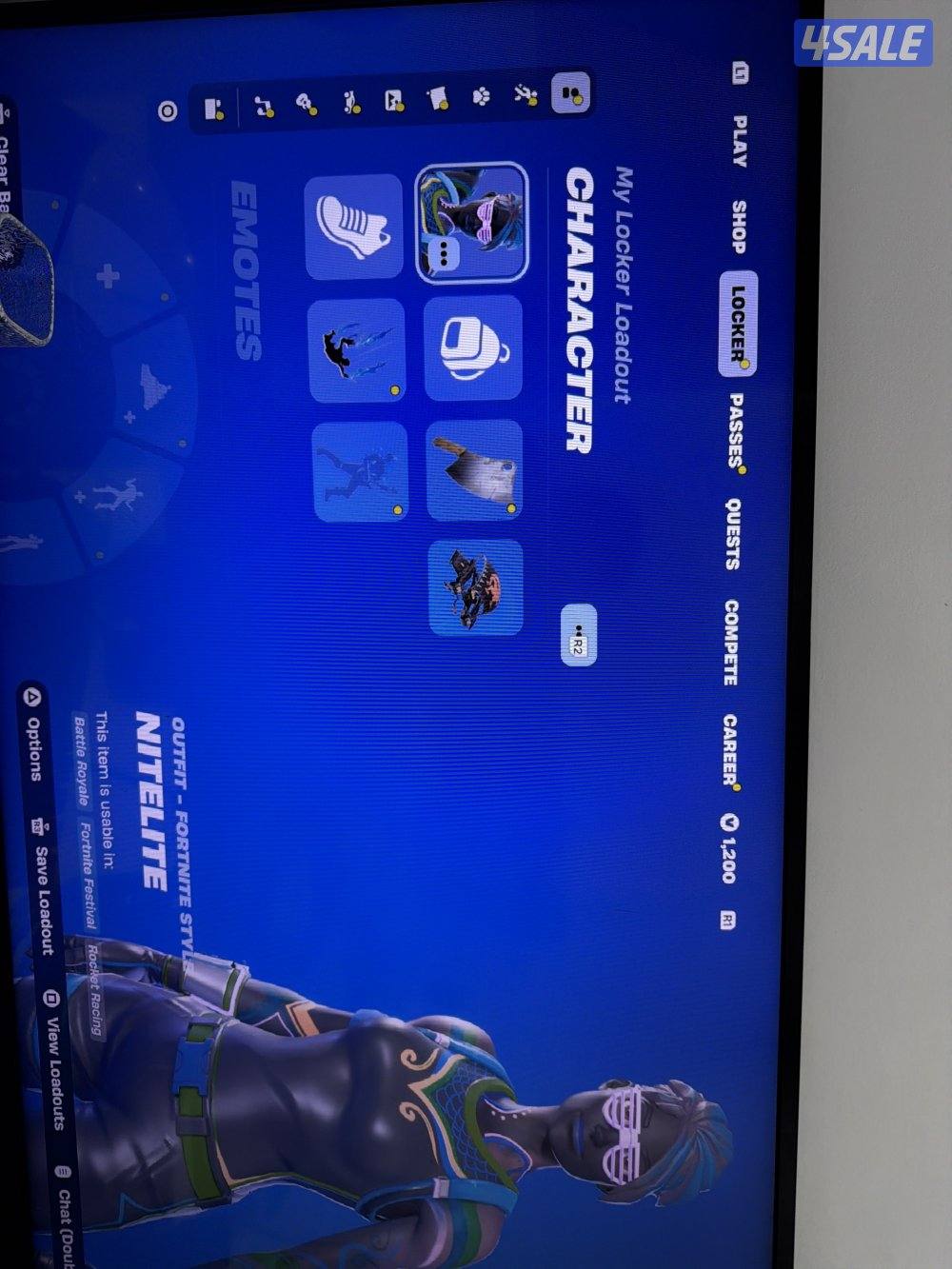 حساب فورت و قراند مضمون ١٠٠٪0