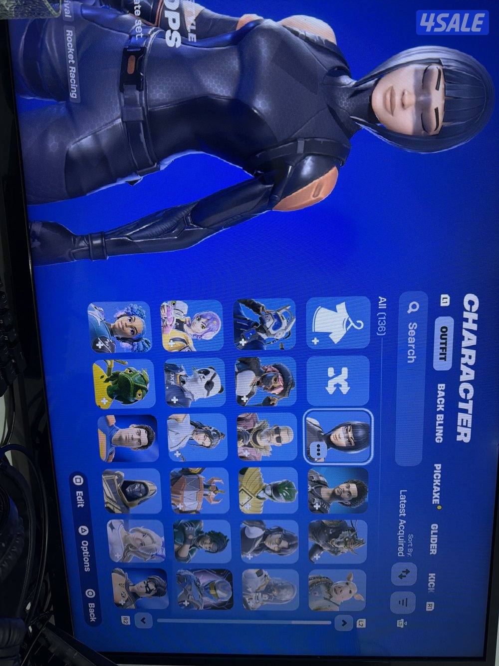 حساب فورت و قراند مضمون ١٠٠٪3