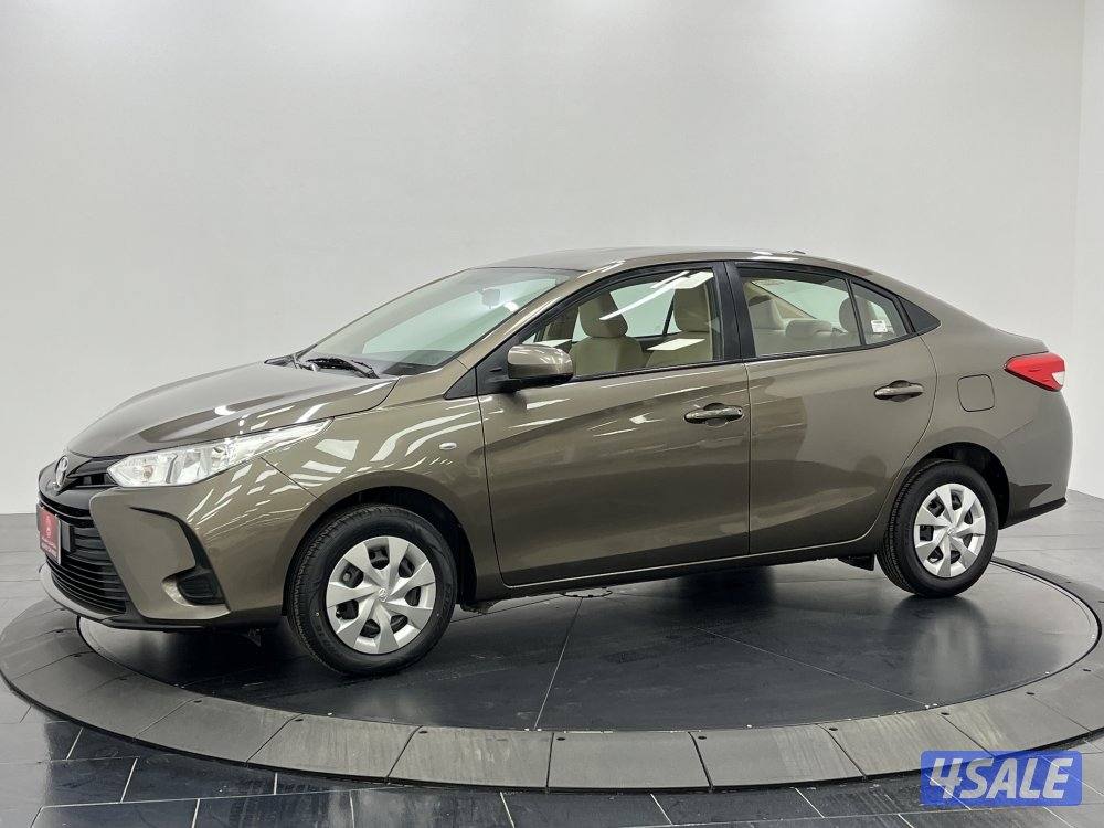 TOYOTA YARIS_N Toyota YARIS 20220