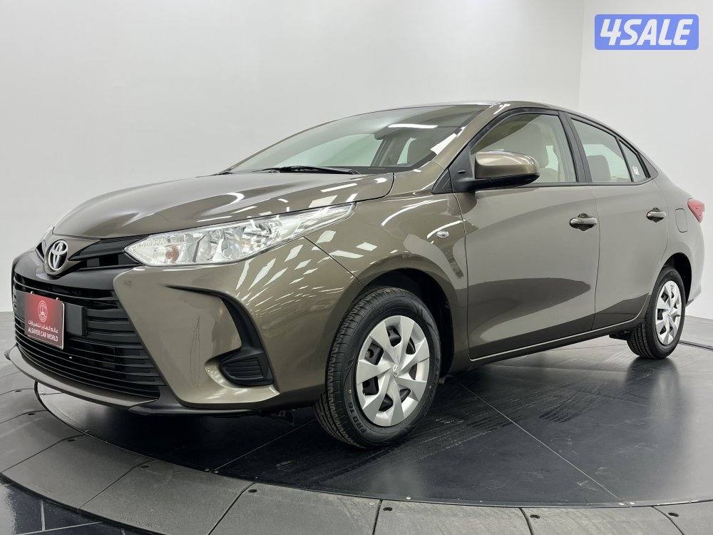 TOYOTA YARIS_N Toyota YARIS 20221