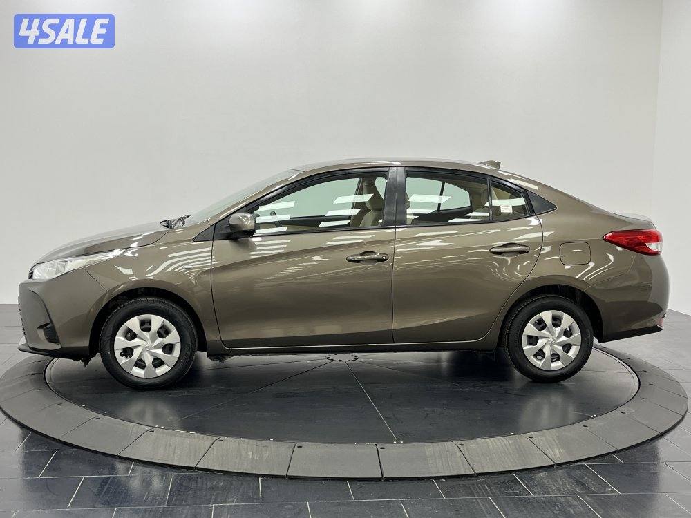 TOYOTA YARIS_N Toyota YARIS 20222