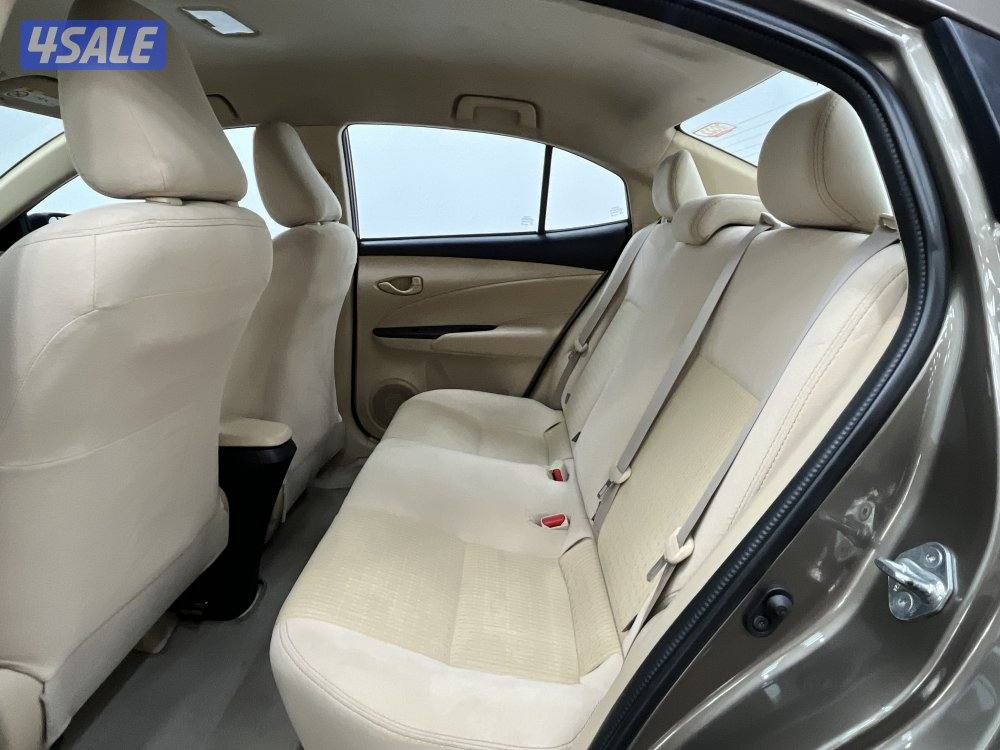 TOYOTA YARIS_N Toyota YARIS 20223