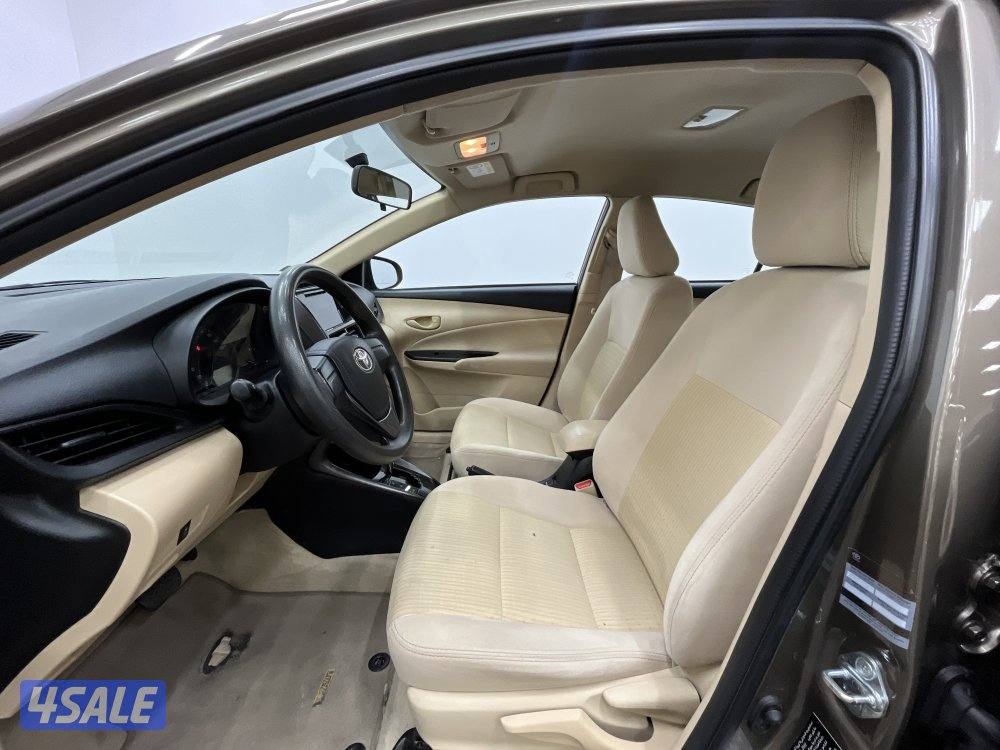 TOYOTA YARIS_N Toyota YARIS 20224