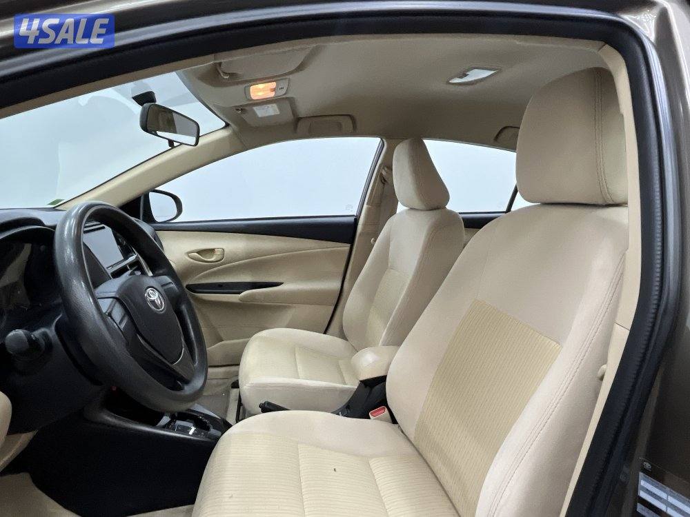 TOYOTA YARIS_N Toyota YARIS 20225