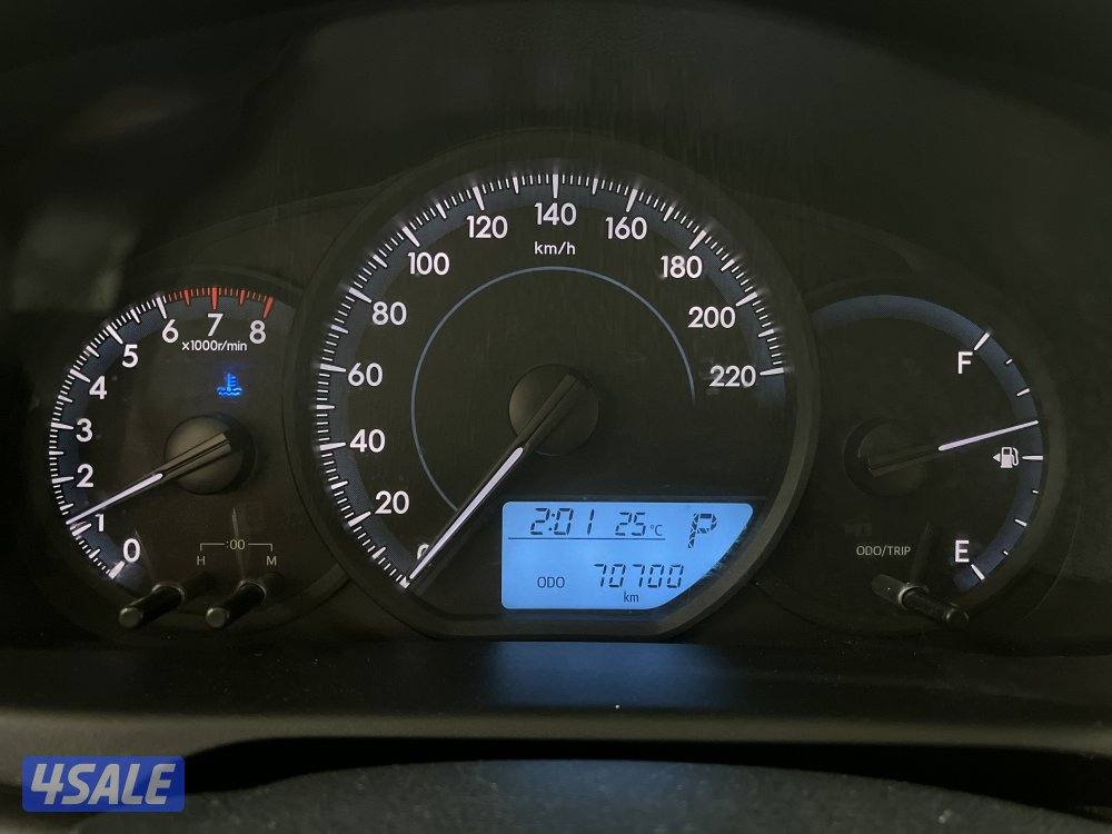 TOYOTA YARIS_N Toyota YARIS 20226