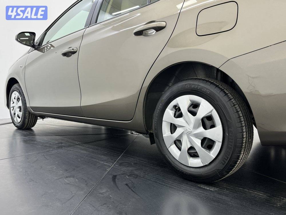 TOYOTA YARIS_N Toyota YARIS 20228