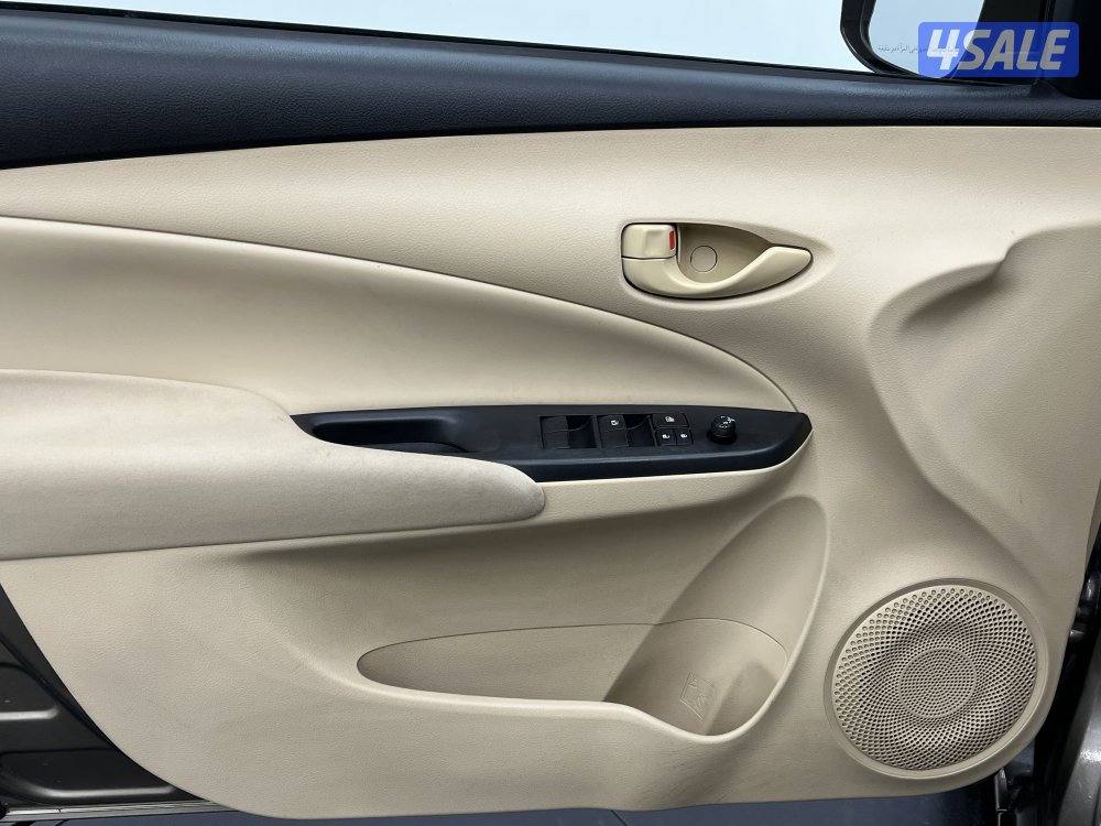 TOYOTA YARIS_N Toyota YARIS 20229