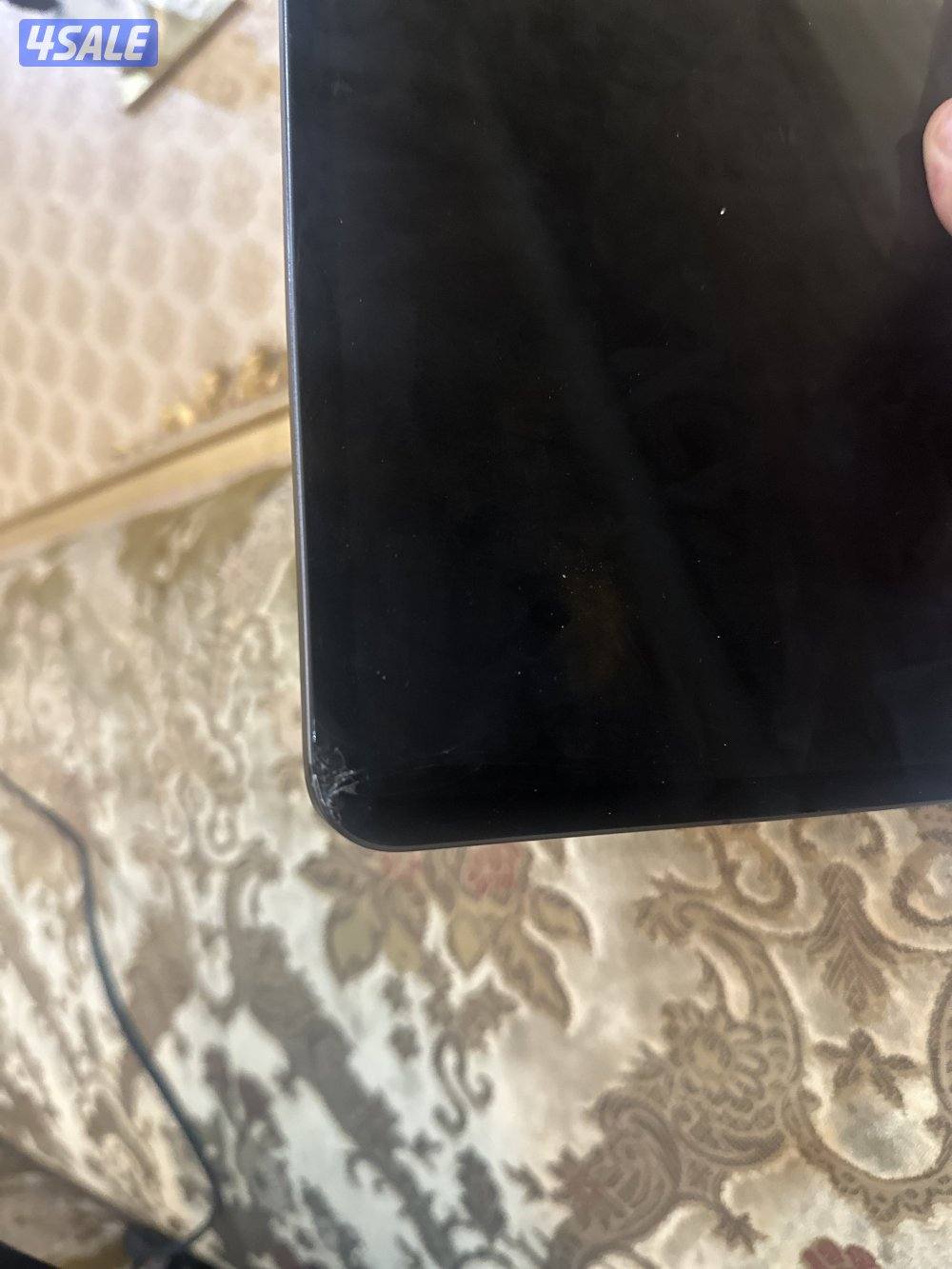 ايباد m5 265 قيقا. وتساب تسع سبعه تسعه صفر سته واحد ثلاثه سبعه0