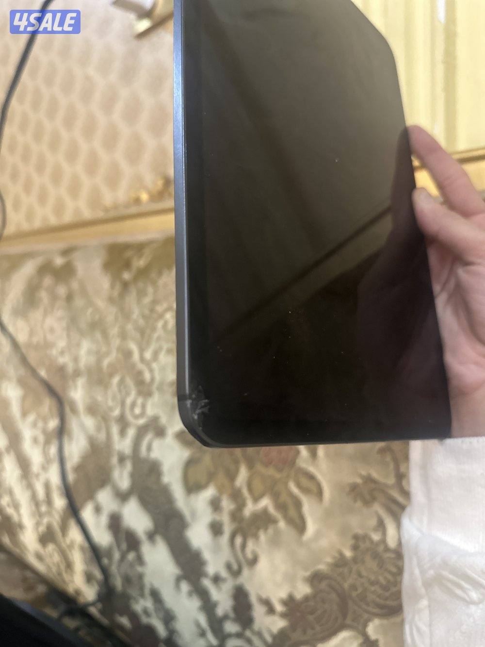 ايباد m5 265 قيقا. وتساب تسع سبعه تسعه صفر سته واحد ثلاثه سبعه5