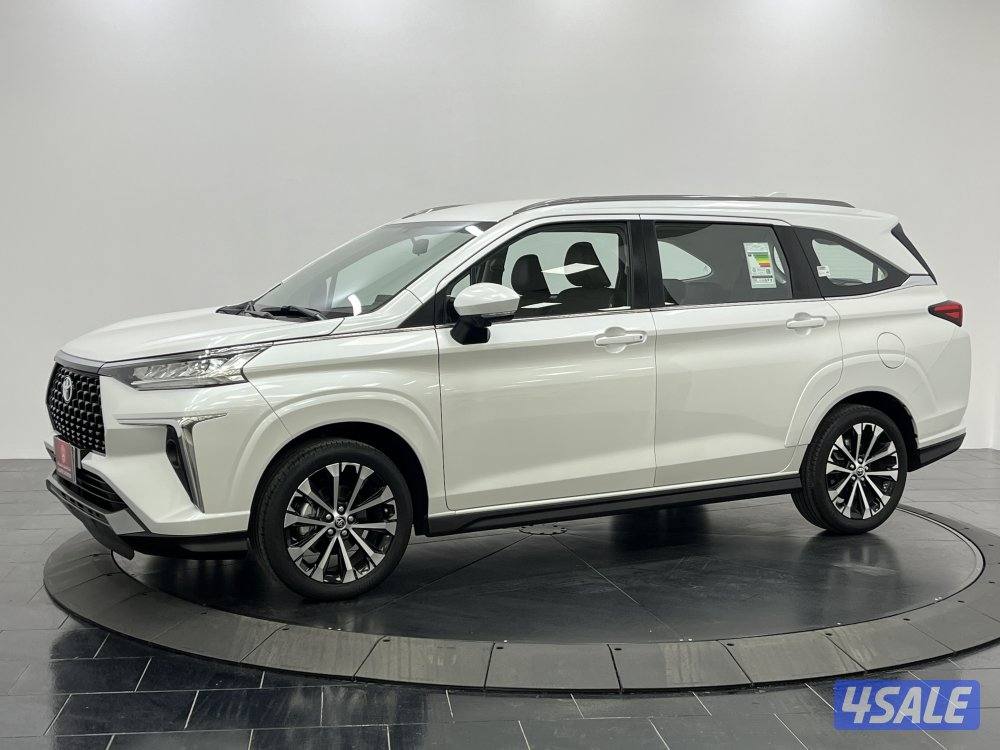 TOYOTA VELOZ 24VZ-A _ VELOZ0