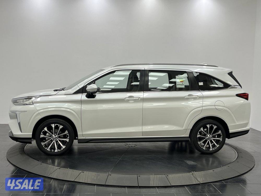 TOYOTA VELOZ 24VZ-A _ VELOZ2