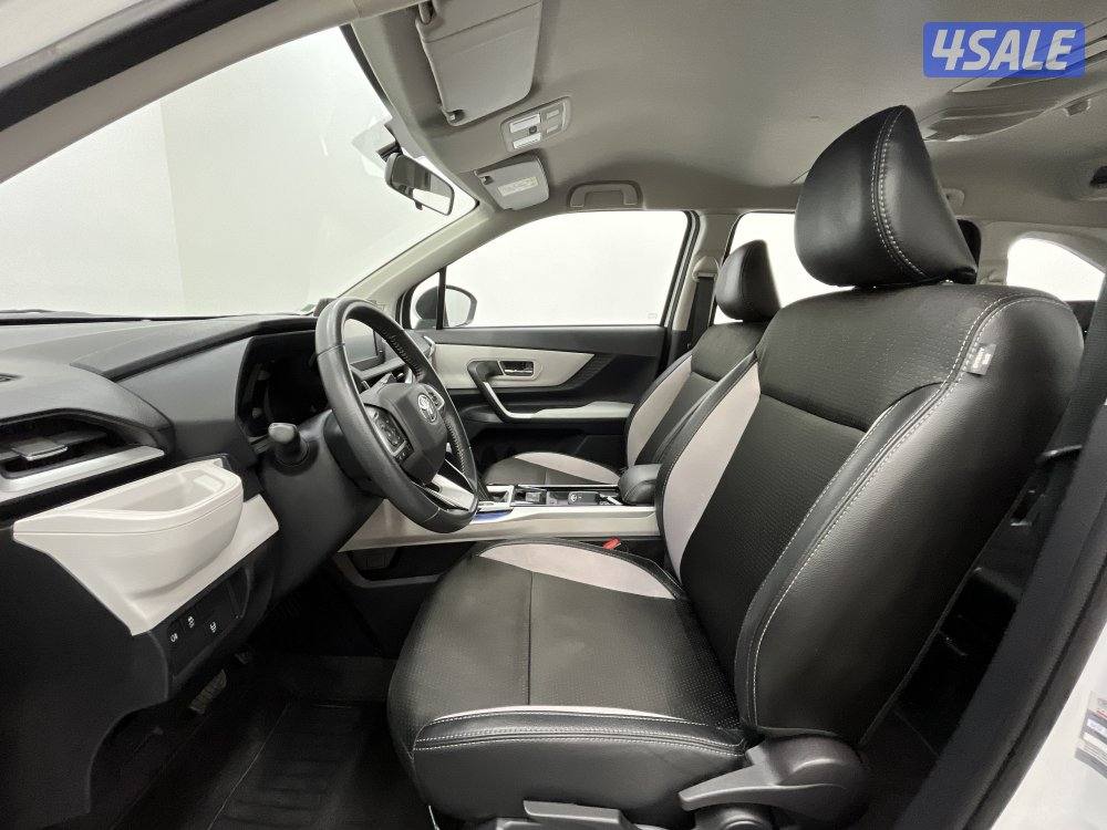 TOYOTA VELOZ 24VZ-A _ VELOZ4