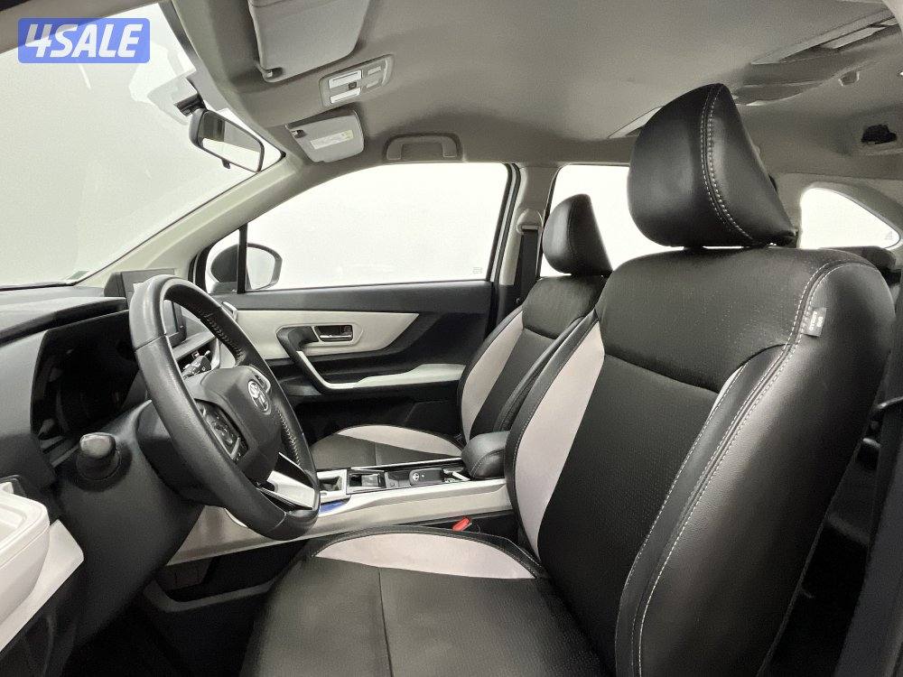 TOYOTA VELOZ 24VZ-A _ VELOZ5