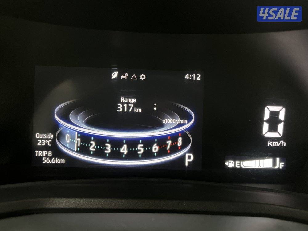 TOYOTA VELOZ 24VZ-A _ VELOZ6