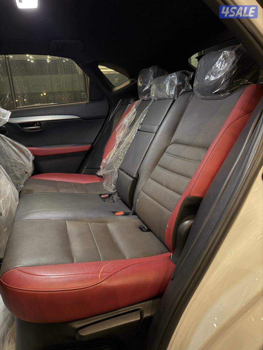 صبغ وكالة 2018 Fsport2