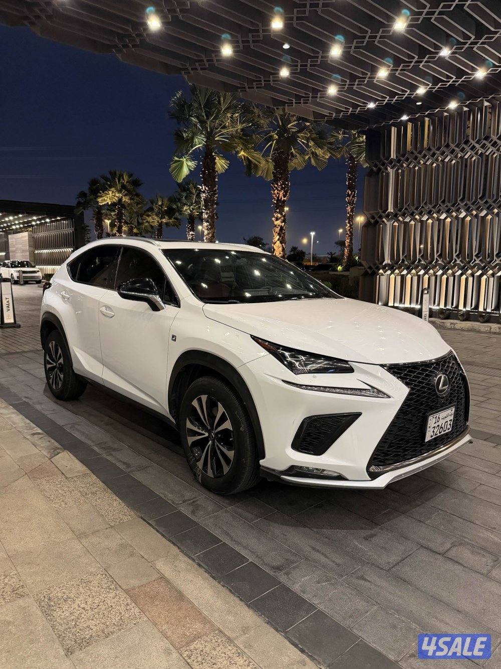 صبغ وكالة 2018 Fsport3